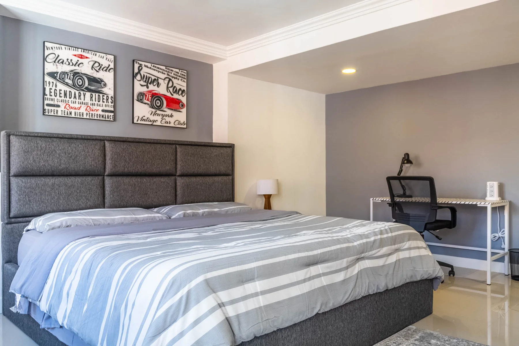Bedroom image 1