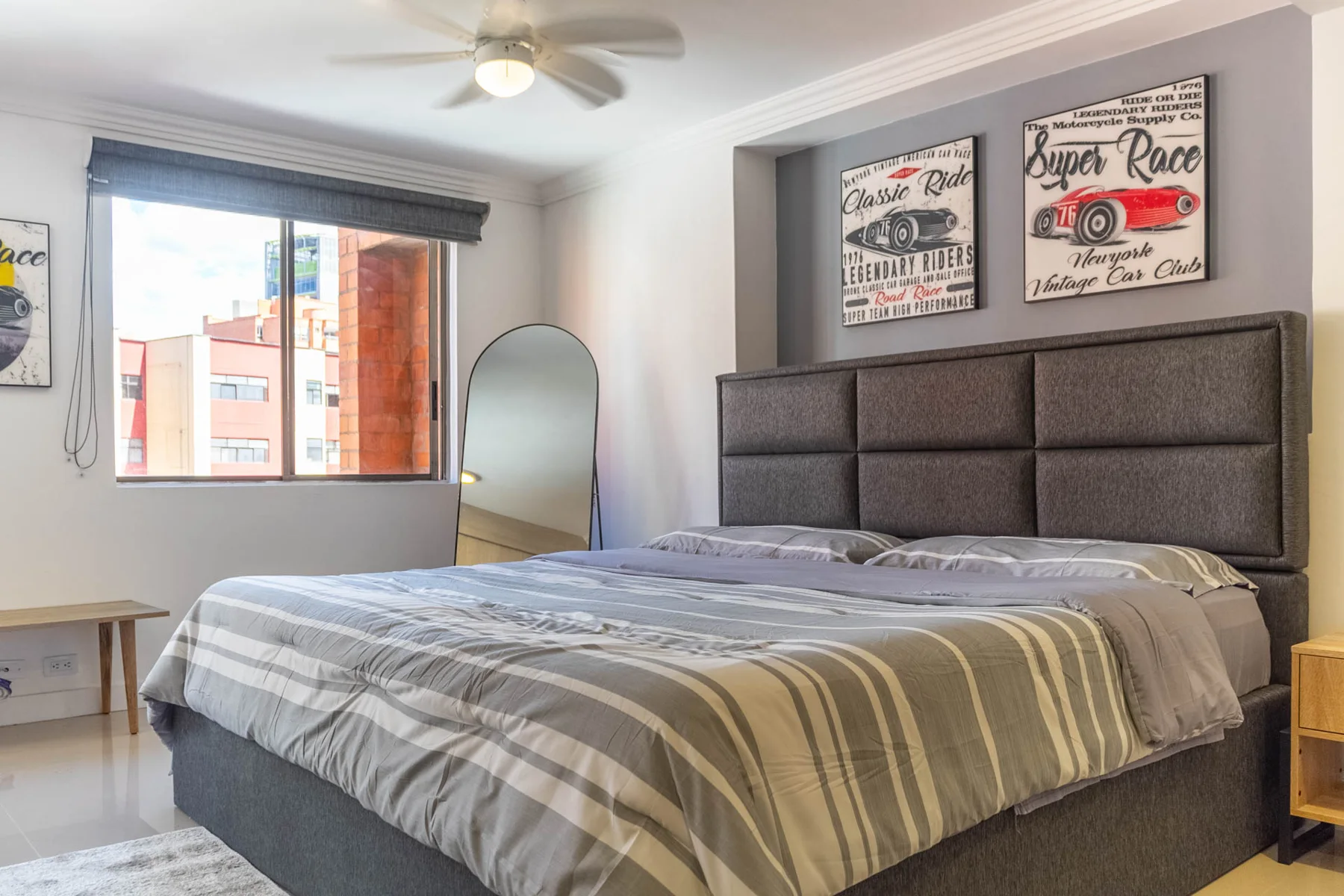 Bedroom image 2