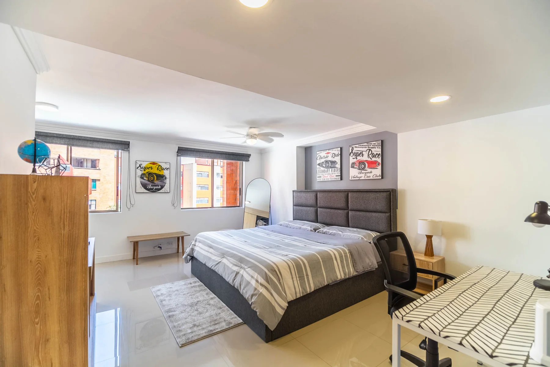 Bedroom image 4